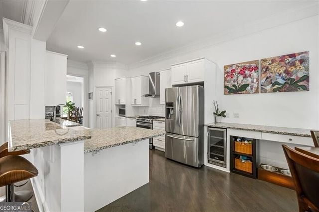 2694 Lenox Road NE, Atlanta, GA 30324