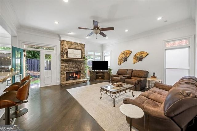 2694 Lenox Road NE, Atlanta, GA 30324