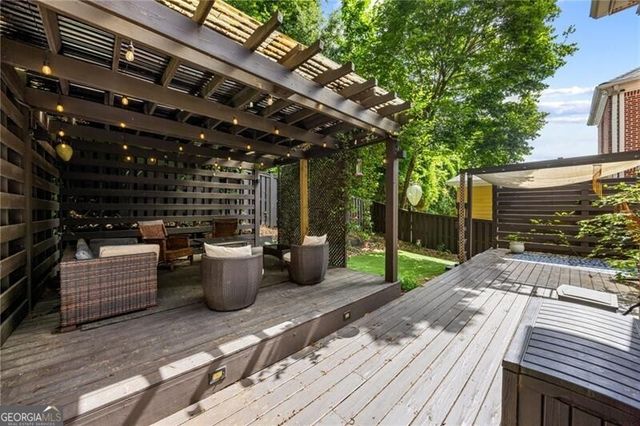 2694 Lenox Road NE, Atlanta, GA 30324