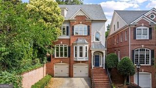 2694 Lenox Road NE, Atlanta, GA 30324