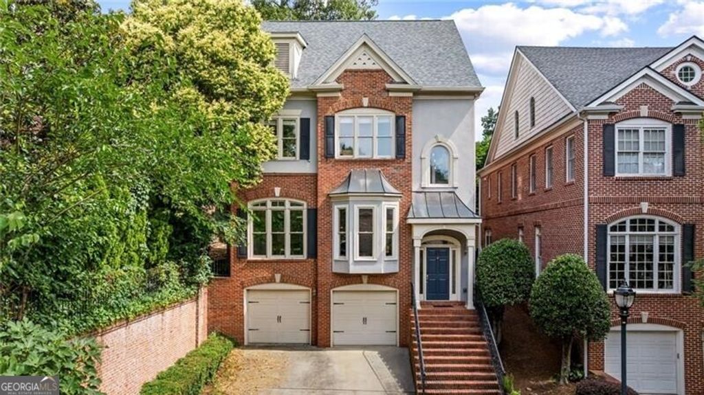 2694 Lenox Road NE, Atlanta, GA 30324