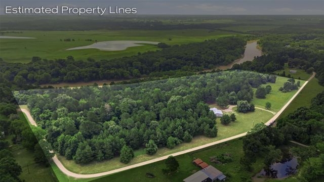 8651 Pr 1230, Centerville, TX 75833