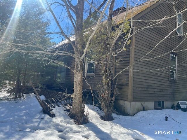 57 Hall Hill Road, Willington, CT 06279