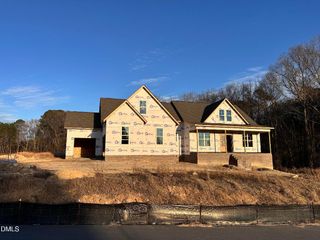 1801 Tettanger Drive, Wendell, NC 27591