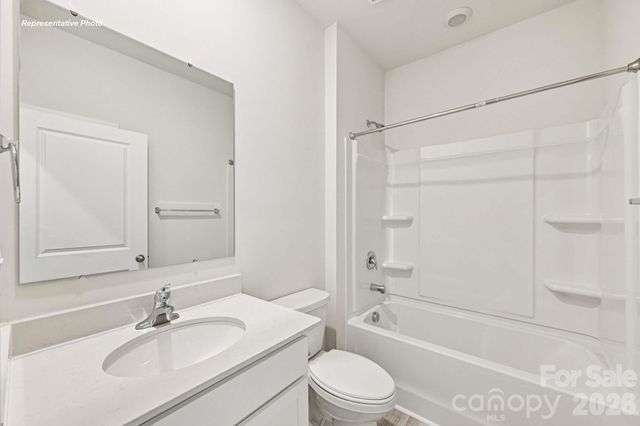 210 Early Bird Lane, Salisbury, NC 28147