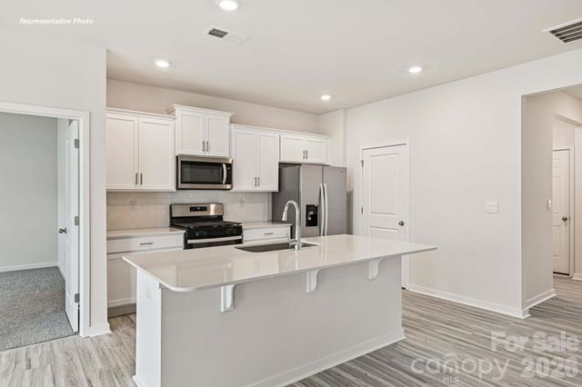 210 Early Bird Lane, Salisbury, NC 28147