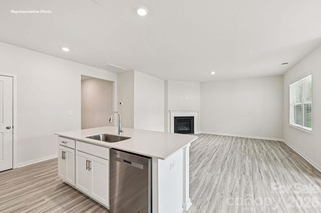 210 Early Bird Lane, Salisbury, NC 28147