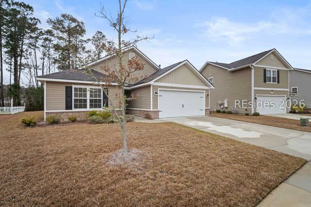 112 Lakeway Dr, Bluffton, SC 29910