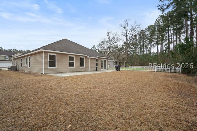 112 Lakeway Dr, Bluffton, SC 29910