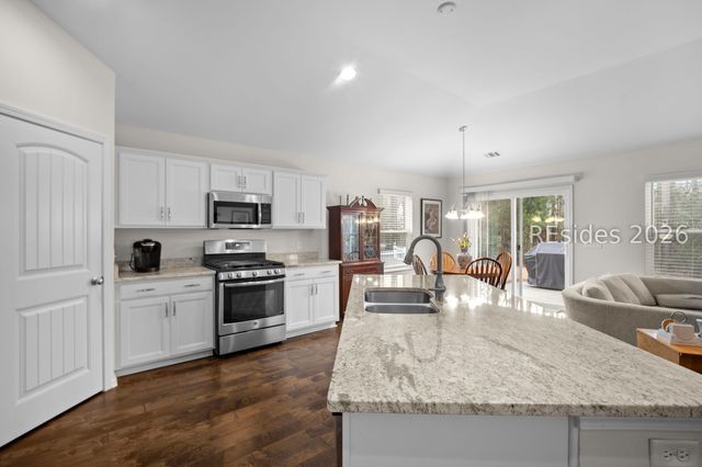 112 Lakeway Dr, Bluffton, SC 29910