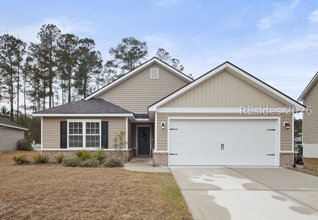 112 Lakeway Dr, Bluffton, SC 29910
