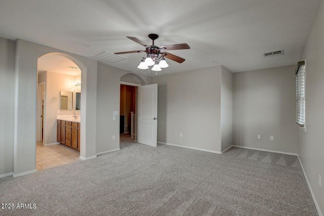 3652 E Horace Drive, Gilbert, AZ 85296