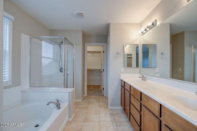 3652 E Horace Drive, Gilbert, AZ 85296