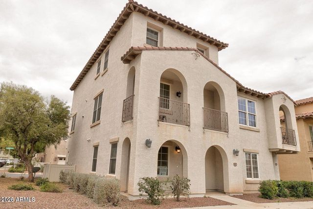 3652 E Horace Drive, Gilbert, AZ 85296