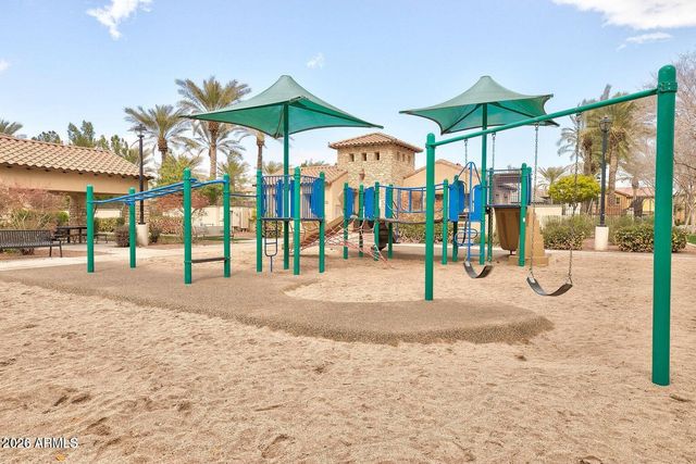 3652 E Horace Drive, Gilbert, AZ 85296