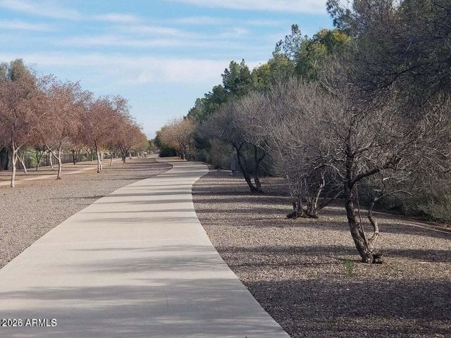 3652 E Horace Drive, Gilbert, AZ 85296