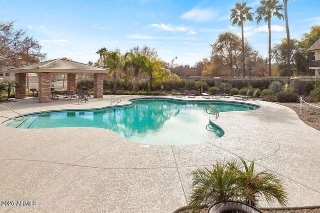 3652 E Horace Drive, Gilbert, AZ 85296