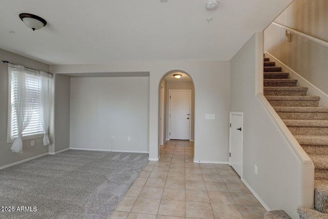 3652 E Horace Drive, Gilbert, AZ 85296