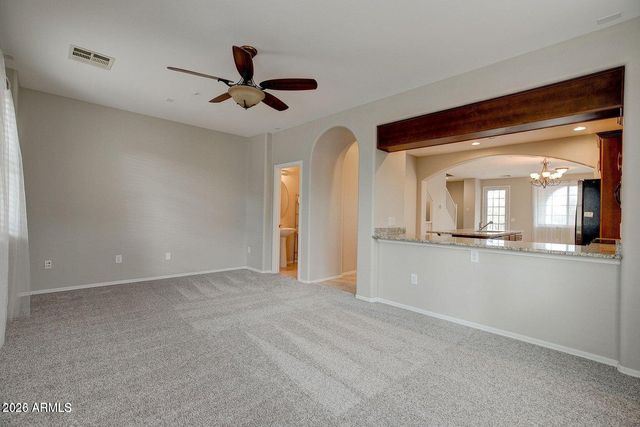 3652 E Horace Drive, Gilbert, AZ 85296