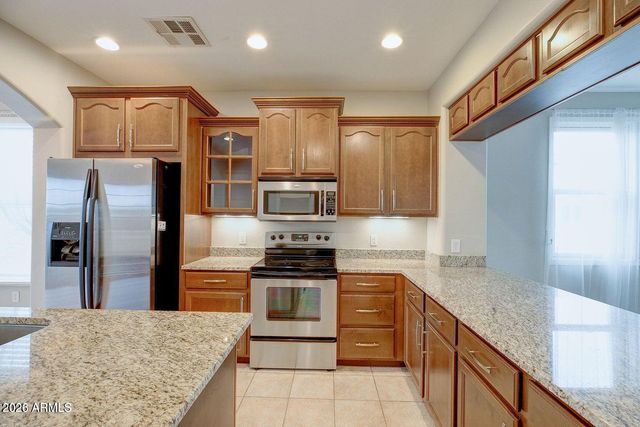 3652 E Horace Drive, Gilbert, AZ 85296