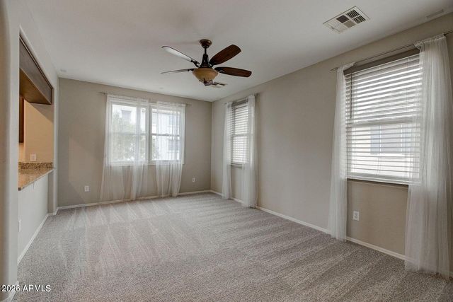 3652 E Horace Drive, Gilbert, AZ 85296