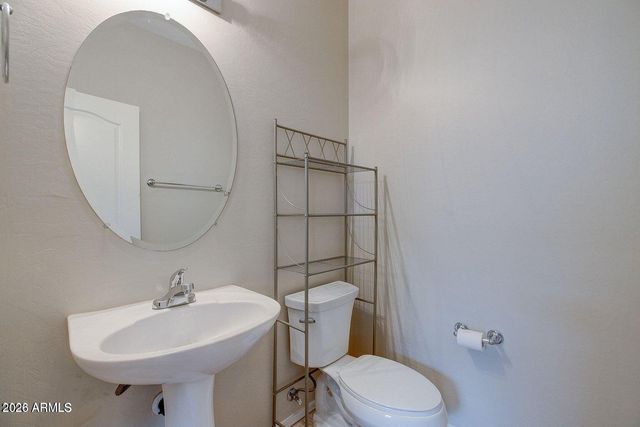 3652 E Horace Drive, Gilbert, AZ 85296