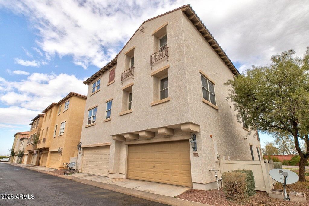 3652 E Horace Drive, Gilbert, AZ 85296