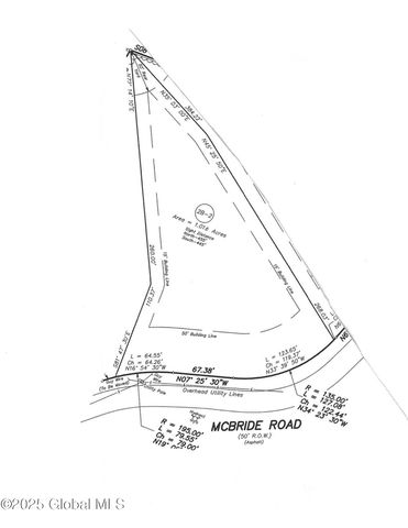 43 McBride Road, Halfmoon, NY 12065