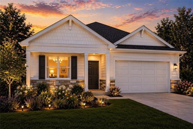 25254 W 177th Terrace, Gardner, KS 66030