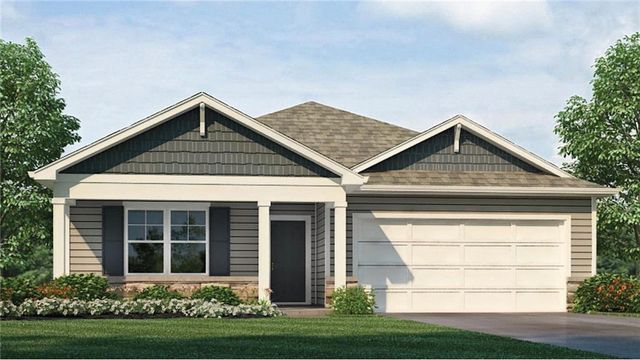 25254 W 177th Terrace, Gardner, KS 66030