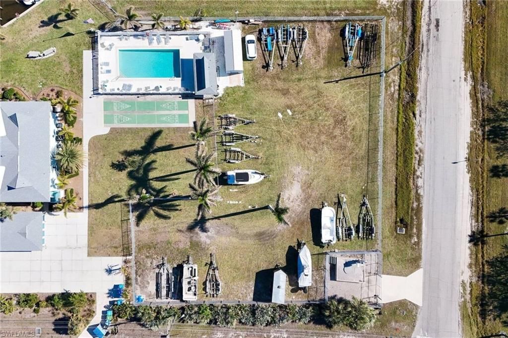2888 Oleander ST C6, ST. JAMES CITY, FL 33956 — exterior