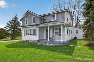 12310 New Holland Street, Holland, MI 49424
