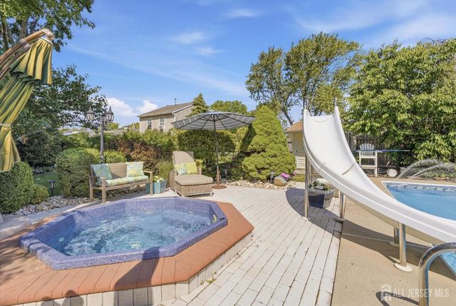 902 10th Street, Union Beach, NJ 07735
