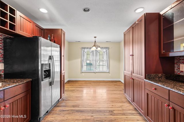 175 Thomas Loop Road, Jacksonville, NC 28540