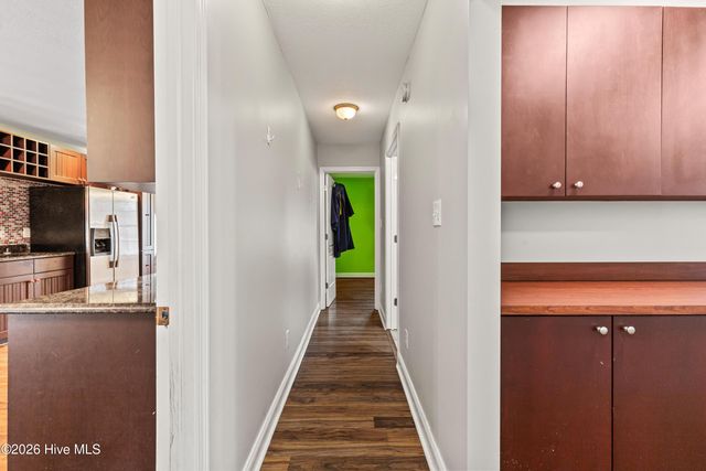 175 Thomas Loop Road, Jacksonville, NC 28540