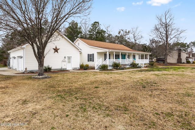 175 Thomas Loop Road, Jacksonville, NC 28540