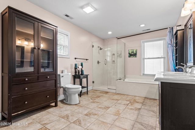 175 Thomas Loop Road, Jacksonville, NC 28540