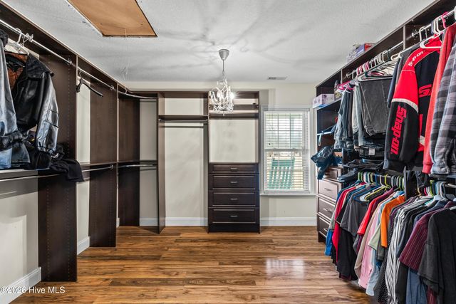 175 Thomas Loop Road, Jacksonville, NC 28540