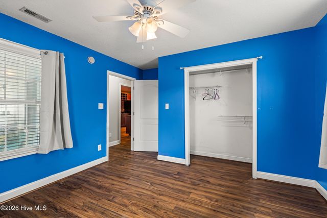 175 Thomas Loop Road, Jacksonville, NC 28540