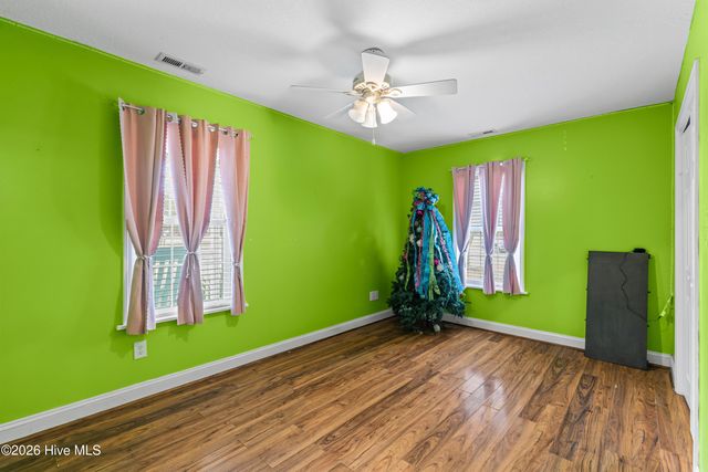 175 Thomas Loop Road, Jacksonville, NC 28540