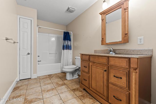 175 Thomas Loop Road, Jacksonville, NC 28540