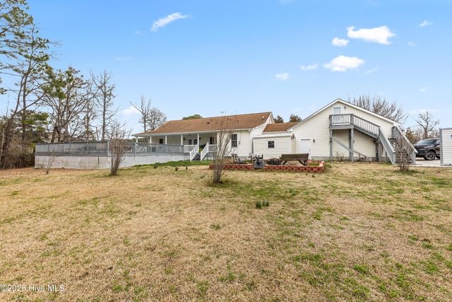 175 Thomas Loop Road, Jacksonville, NC 28540