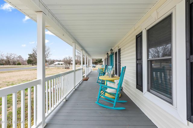 175 Thomas Loop Road, Jacksonville, NC 28540