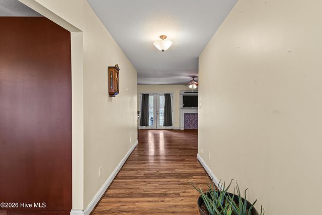 175 Thomas Loop Road, Jacksonville, NC 28540