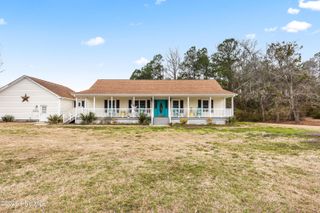 175 Thomas Loop Road, Jacksonville, NC 28540