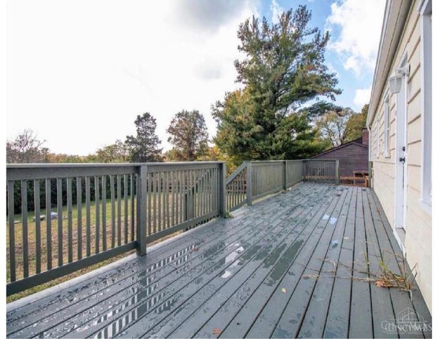 4491 W Fork Road, Green Twp, OH 45247