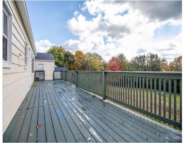 4491 W Fork Road, Green Twp, OH 45247