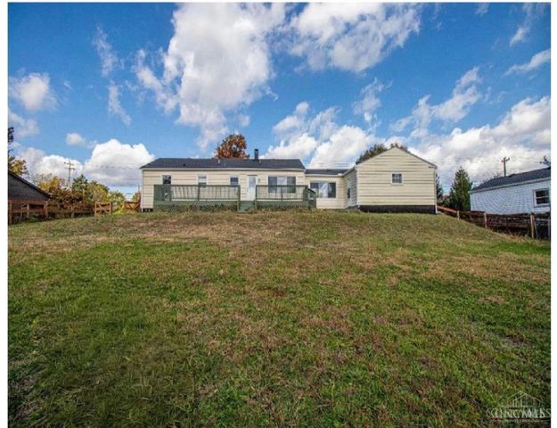 4491 W Fork Road, Green Twp, OH 45247
