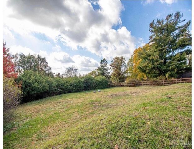 4491 W Fork Road, Green Twp, OH 45247