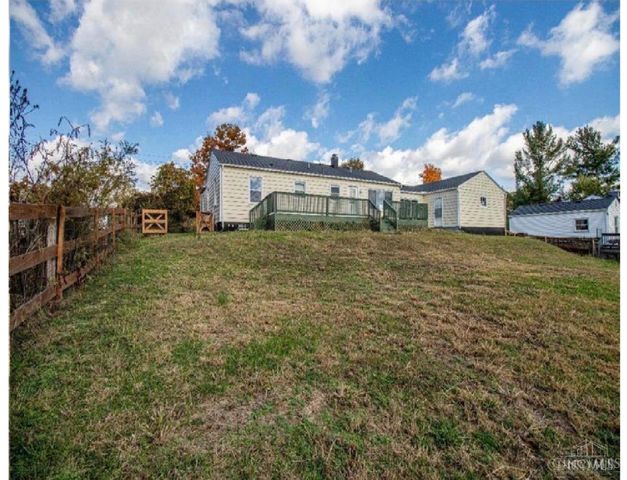 4491 W Fork Road, Green Twp, OH 45247